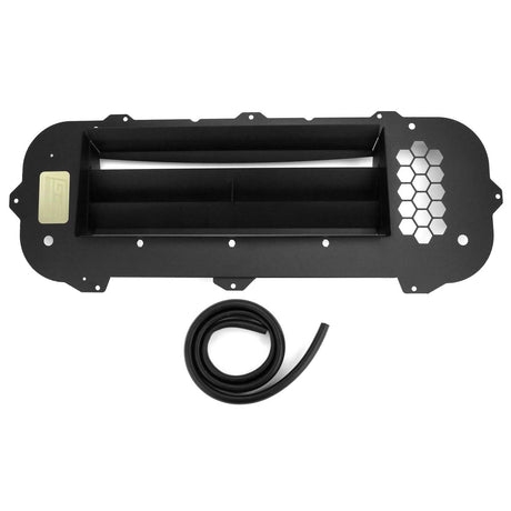 GrimmSpeed Top-Mount Intercooler Splitter - 2006-2007 WRX / STI - product image 2