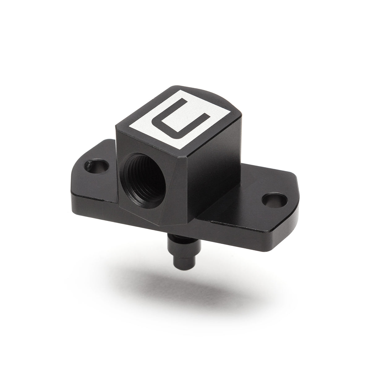 COBB MAP Sensor Adapter (Cast Manifold) - 2002-2007 Subaru WRX / 2004-2019 STI