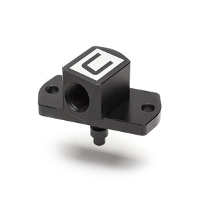 COBB MAP Sensor Adapter (Cast Manifold) - 2002-2007 Subaru WRX / 2004-2019 STI