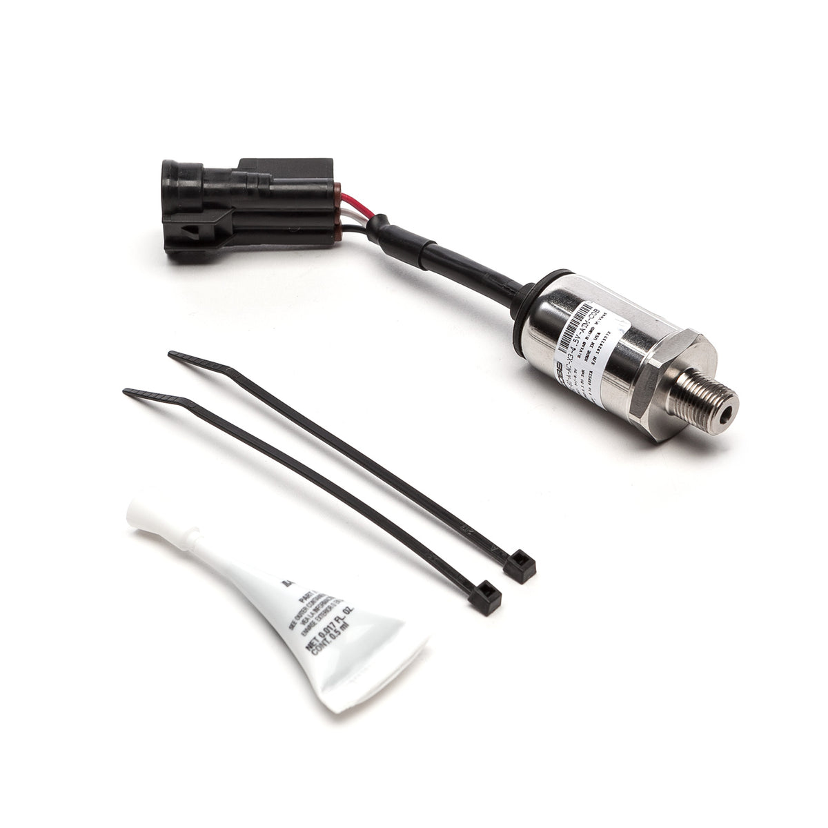 COBB 4 Bar MAP Sensor (Plastic Manifold, Sensor Only) - 2008-2014 Subaru WRX