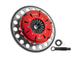 Action Clutch 7.25in Triple Disc Race Kit FA20DIT with Steel Flywheel - 2015-2021 Subaru WRX