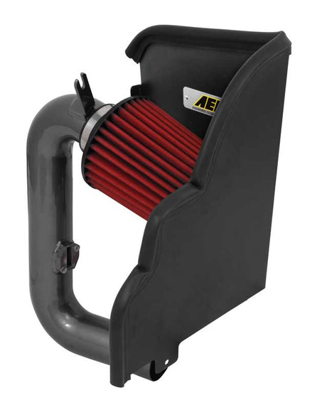 AEM DryFlow Cold Air Intake System - 2015-2020 Subaru WRX