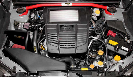 AEM DryFlow Cold Air Intake System - 2015-2020 Subaru WRX