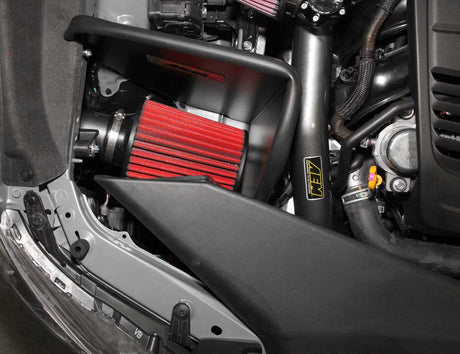 AEM DryFlow Cold Air Intake System - 2015-2020 Subaru WRX