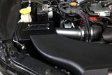 AEM DryFlow Cold Air Intake System - 2019-2021 Subaru STI