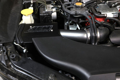 AEM DryFlow Cold Air Intake System - 2019-2021 Subaru STI
