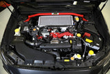 AEM DryFlow Cold Air Intake System - 2019-2021 Subaru STI