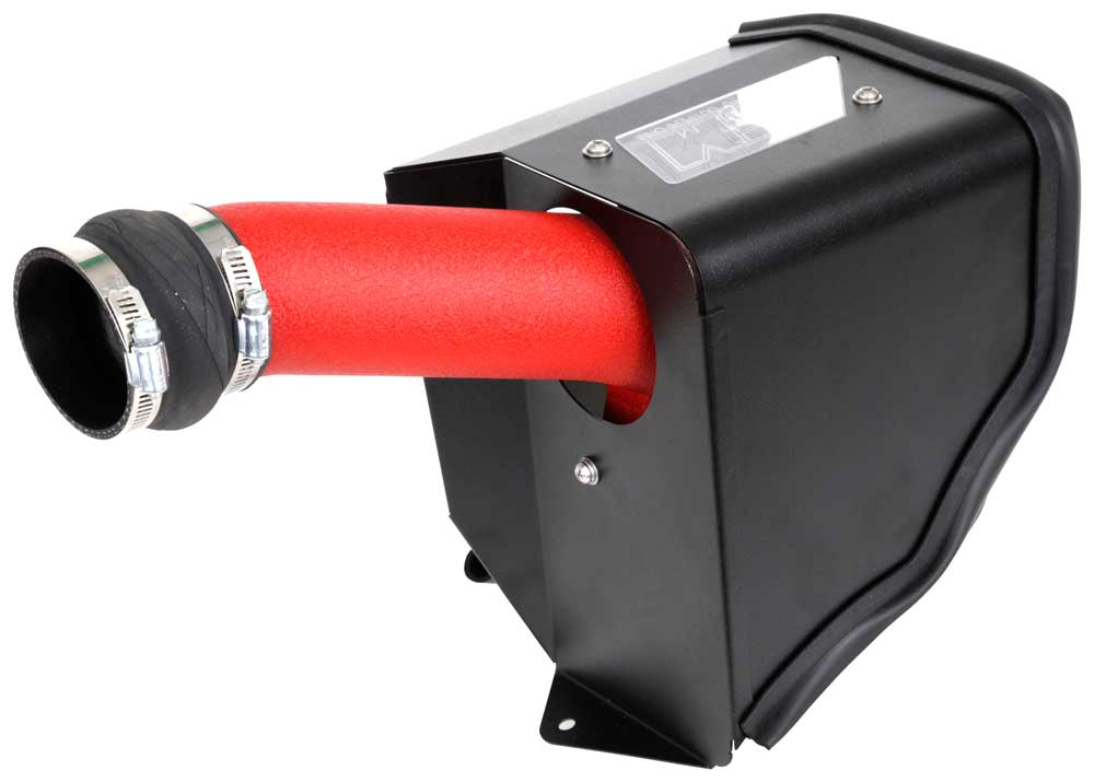 AEM DryFlow Cold Air Intake System - 2019-2021 Subaru STI