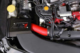 AEM DryFlow Cold Air Intake System - 2019-2021 Subaru STI