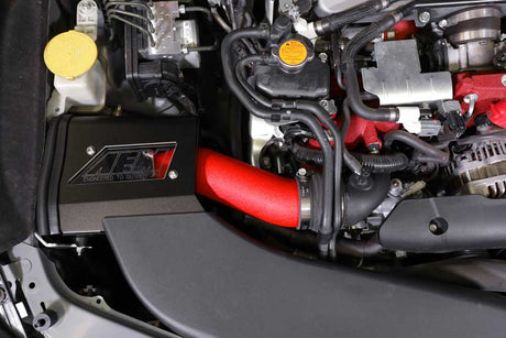 AEM DryFlow Cold Air Intake System - 2019-2021 Subaru STI