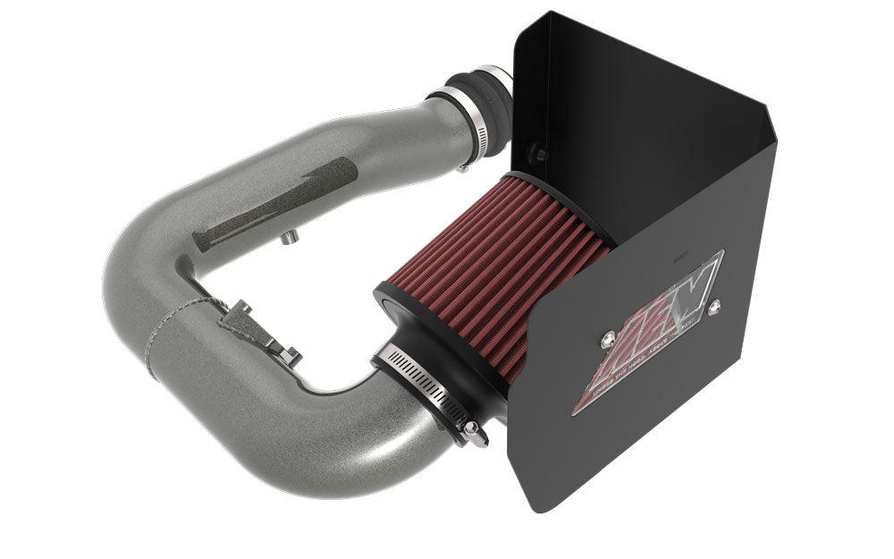 AEM DryFlow Cold Air Intake System - 2022-2026 Subaru WRX