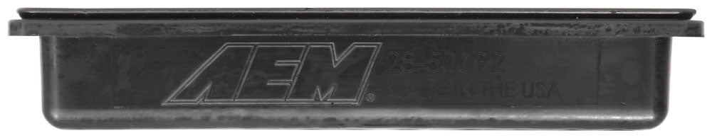 AEM DryFlow Air Filter - 2019-2020 Subaru STI