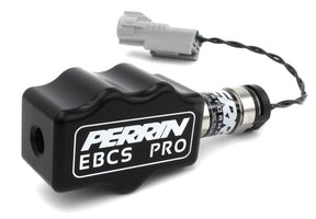 PERRIN EBCS Pro Boost Control Solenoid - 2002-2007 Subaru WRX / STI - product image 1