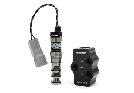 PERRIN EBCS Pro Boost Control Solenoid - 2008-2014 Subaru WRX - product image 3