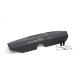 GrimmSpeed Alternator Cover - 2002-2014 WRX / 2004-2021 STI - product image 2
