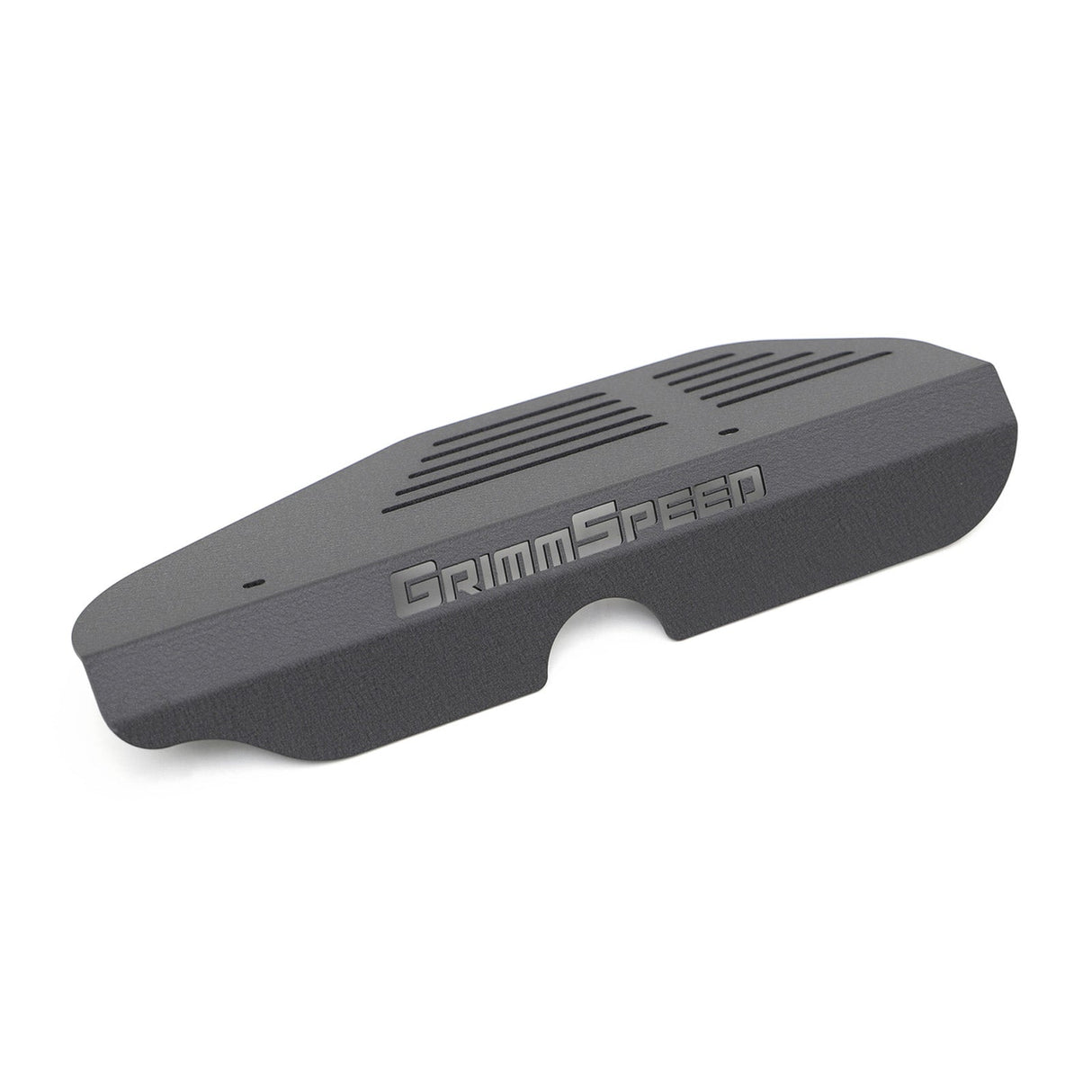 GrimmSpeed Alternator Cover - 2002-2014 WRX / 2004-2021 STI - product image 7