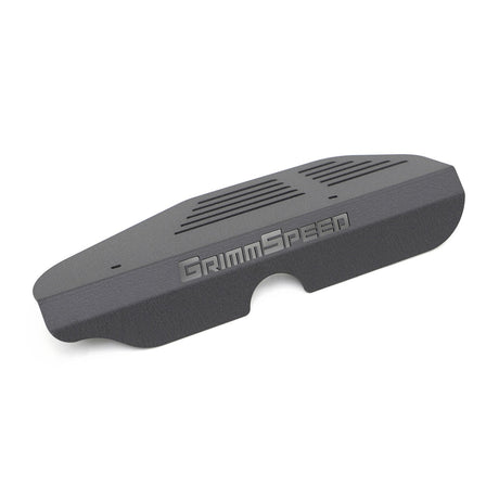 GrimmSpeed Alternator Cover - 2002-2014 WRX / 2004-2021 STI - product image 7