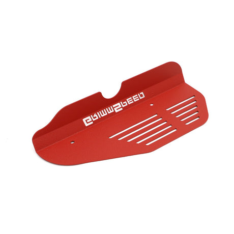 GrimmSpeed Alternator Cover - 2002-2014 WRX / 2004-2021 STI - product image 5