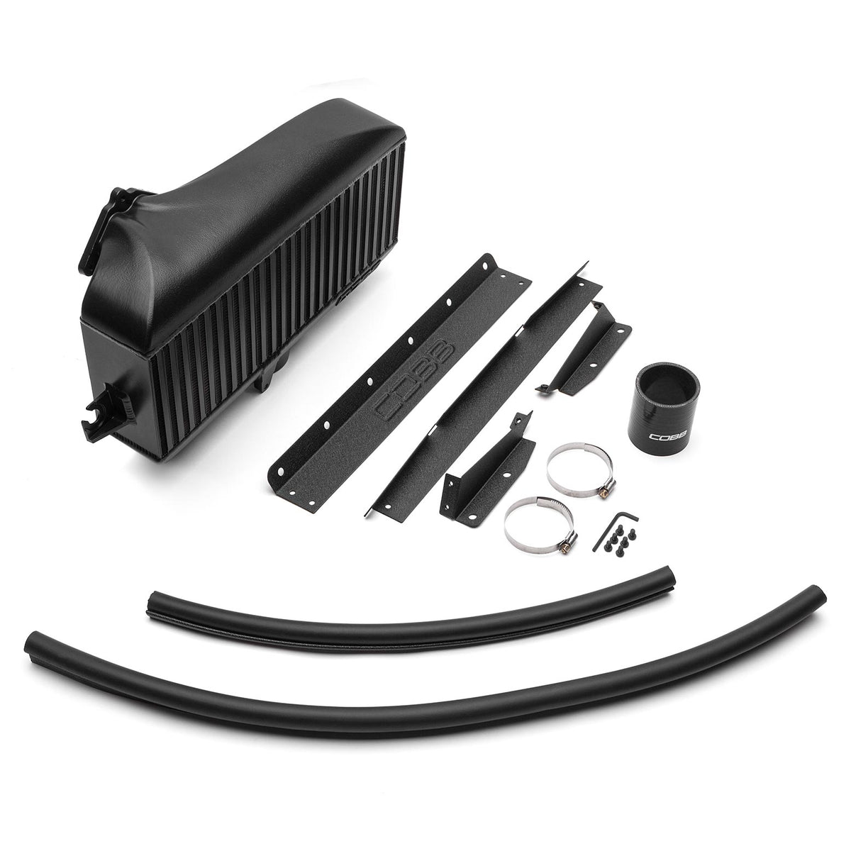 COBB Top Mount Intercooler Kit - 2019-2023 Subaru Ascent