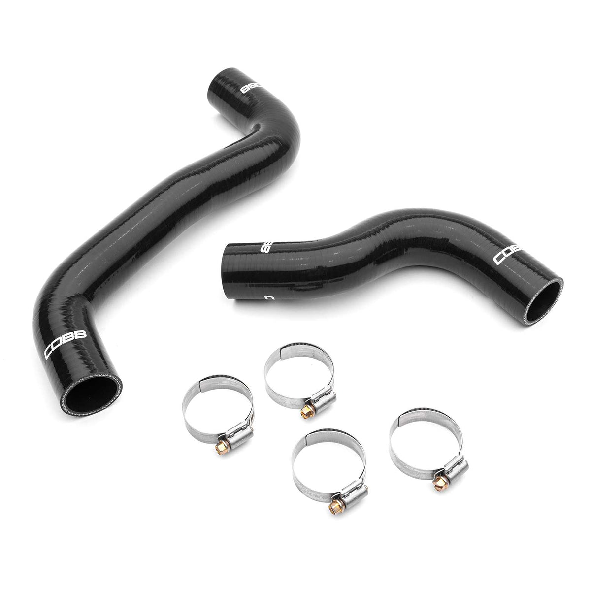COBB Silicone Radiator Hose Kit - 2015-2021 Subaru WRX