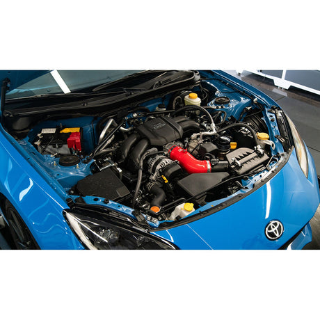 GrimmSpeed Post-MAF Hose Kit - 2022+ Subaru BRZ - product image 2