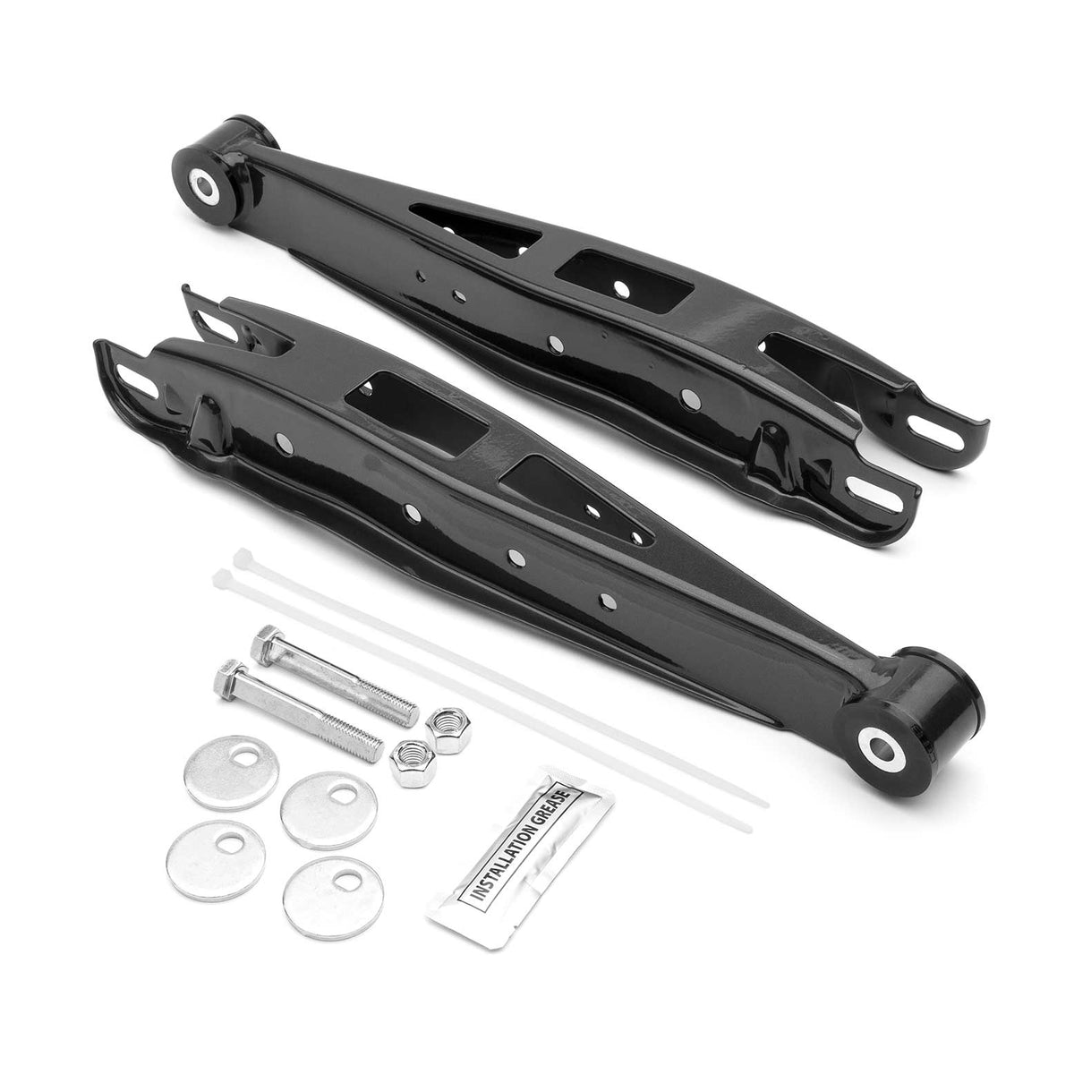 COBB Camber Adjustable Rear Lower Control Arm Set - 2015-2021 Subaru WRX / WRX STI