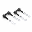 COBB HD Adj. Front Sway Bar Endlink Kit - 2008-2021 Subaru WRX & STI