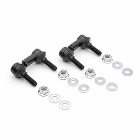 COBB HD Adj. Front Sway Bar Endlink Kit - 2008-2021 Subaru WRX & STI