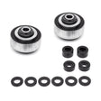 COBB Front Control Arm Inner Bushing Kit (STD Alignment) - 2015-2021 Subaru WRX / 2011-2021 STI