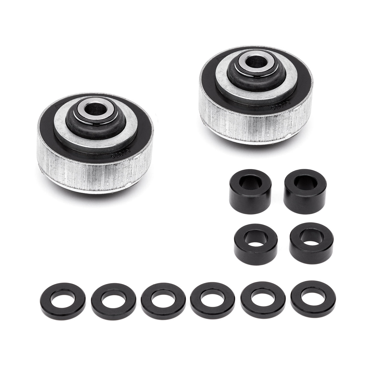 COBB Front Control Arm Inner Bushing Kit (STD Alignment) - 2015-2021 Subaru WRX / 2011-2021 STI