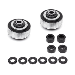 COBB Front Control Arm Inner Bushing Kit (STD Alignment) - 2015-2021 Subaru WRX / 2011-2021 STI