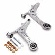 COBB Alloy Front Lower Control Arm (Complete) Offset Caster - 2015-2021 Subaru WRX & STI