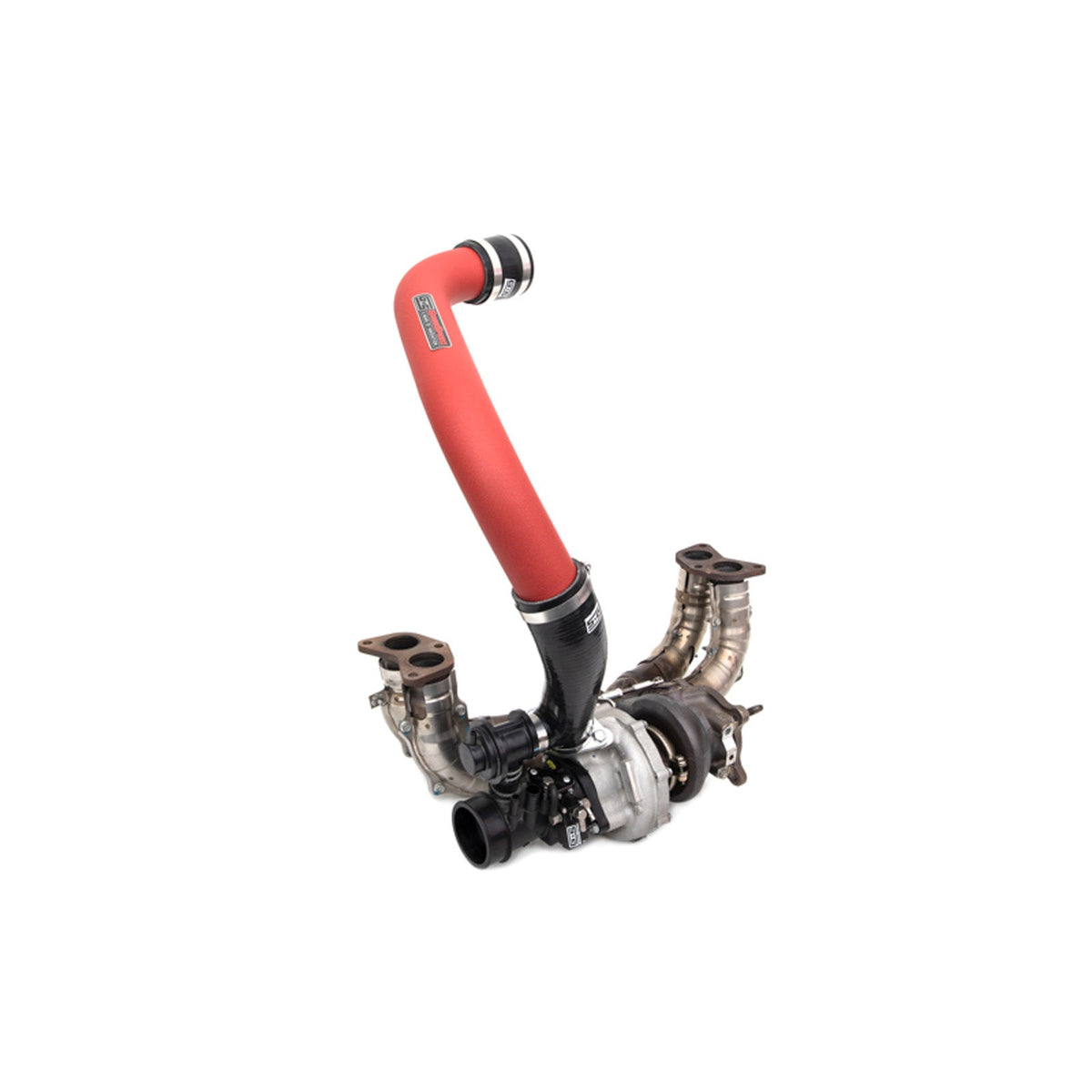 GrimmSpeed Charge Pipe Kit - 2015-2021 Subaru WRX - product image 7