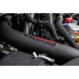 GrimmSpeed Charge Pipe Kit - 2015-2021 Subaru WRX - product image 6
