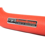 GrimmSpeed Charge Pipe Kit - 2015-2021 Subaru WRX - product image 11