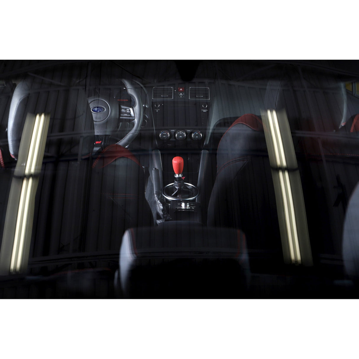 GrimmSpeed Classic Shift Knob - product image 8