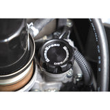 GrimmSpeed Delrin Cool-Touch Oil Cap - Subaru - product image 2