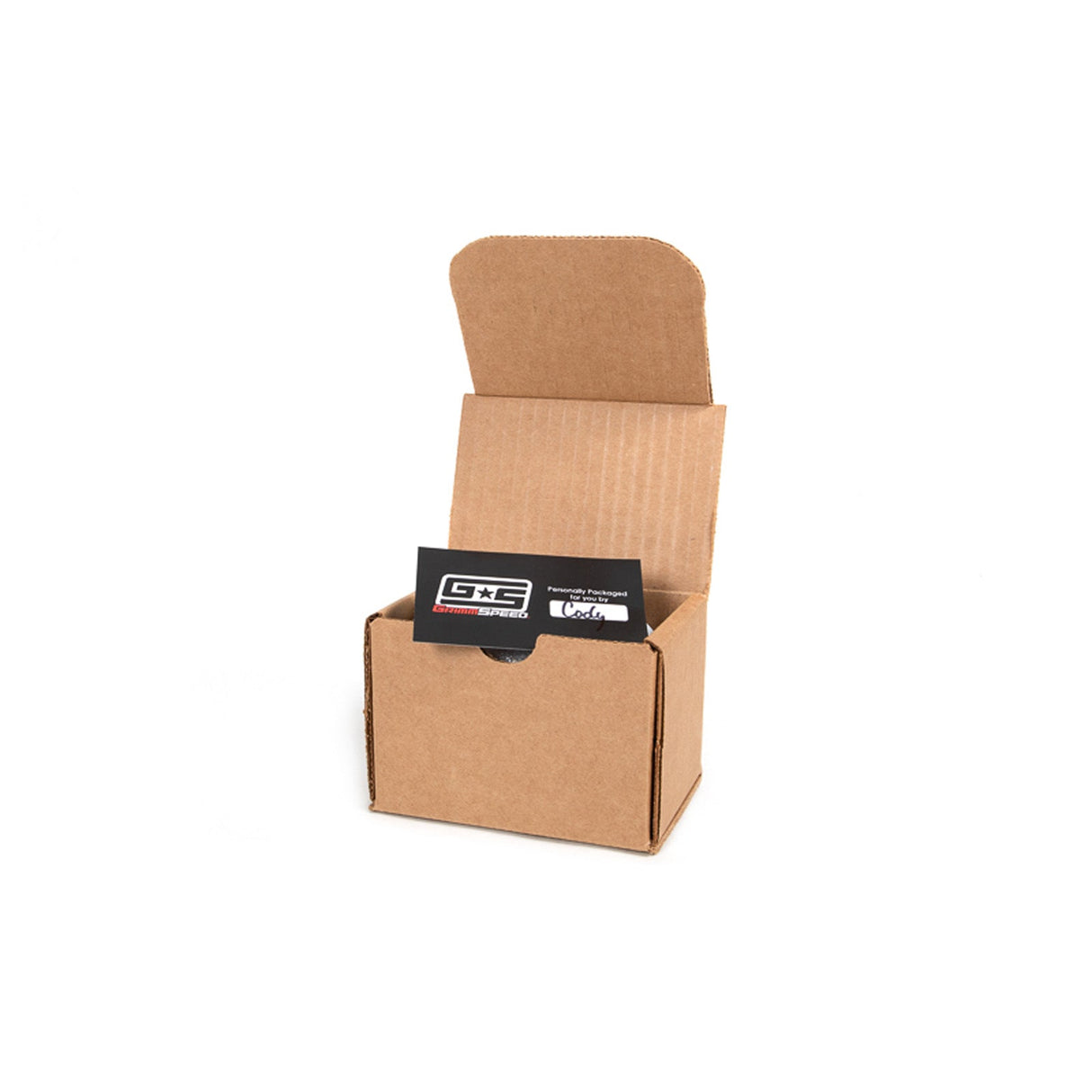 GrimmSpeed Delrin Cool-Touch Oil Cap - Subaru - product image 5