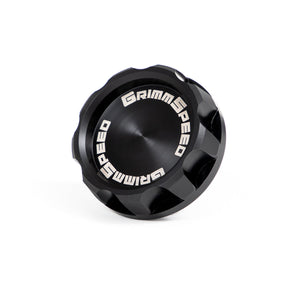 GrimmSpeed Delrin Cool-Touch Oil Cap - Subaru - product image 1