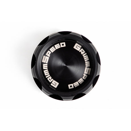 GrimmSpeed Delrin Cool-Touch Oil Cap - Subaru - product image 4