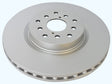 DBA En-Shield Front Brake Rotor - 2015-2021 Subaru WRX