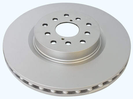 DBA En-Shield Front Brake Rotor - 2015-2021 Subaru WRX
