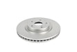 DBA En-Shield Front Brake Rotor - 2022+ Subaru WRX