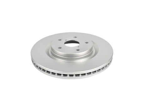 DBA En-Shield Front Brake Rotor - 2022+ Subaru WRX