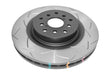 DBA 4000 Series T3 Front Brake Rotor - 2015-2021 Subaru WRX