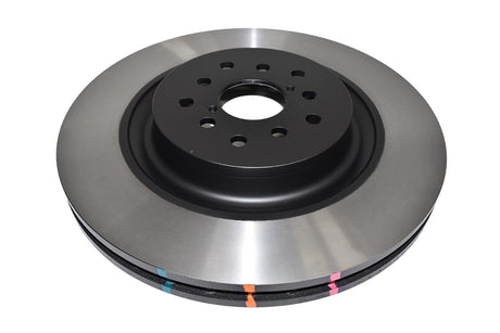 DBA 4000 Series HD Front Brake Rotor - 2018-2021 Subaru STI