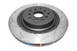 DBA 4000 Series T3 Front Brake Rotor - 2018-2021 Subaru STI