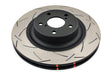 DBA 4000 Series T3 Front Brake Rotor - 2002-2014 Subaru WRX