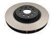 DBA 4000 Series HD Front Brake Rotor - 2004-2017 Subaru STI