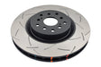 DBA 4000 Series T3 Front Brake Rotor - 2004-2017 Subaru STI